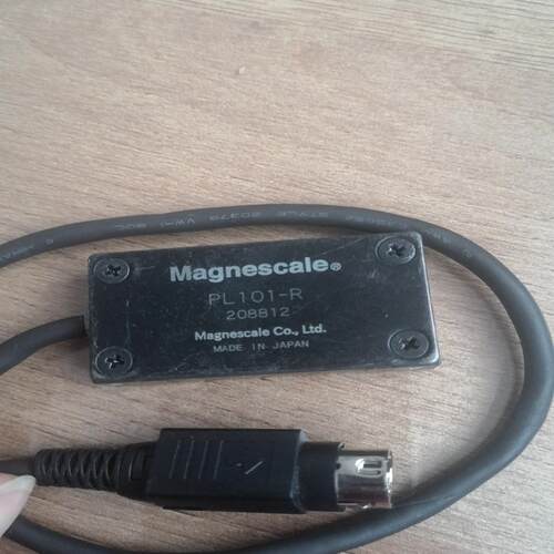日本magnescale读数头PL101-R~议价