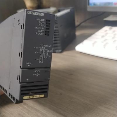 Q173HCPU现货，要的欢迎来咨询议价