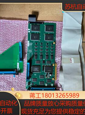 PRESSCO 检测机控制卡一套128916APRS51