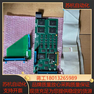 PRESSCO 检测机控制卡一套128916APRS51