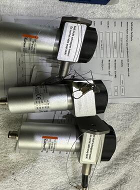 kubler D8.3A1.0050.A223.0000 库