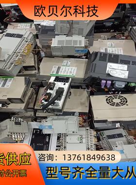 #控制器禾川伺服驱动器SV-X3EA040A-A SV-X3
