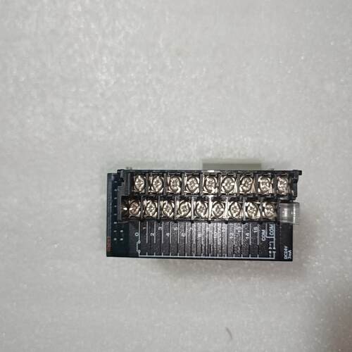 议~欧姆龙模块CJ1W-ID211少盖子