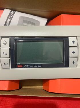 意大利卡乐显示器PGD1000FW0--PGD1OOOFWO  六键显示器议价