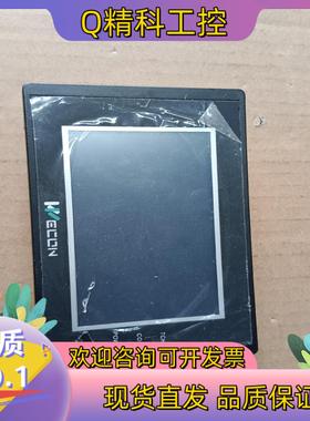 现货维控触摸屏 LEVI2043T   功能正常成色为实图