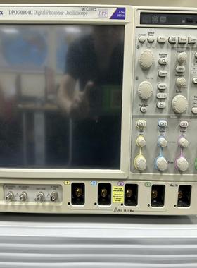（设备配件）泰克DPO70804C示波器8G
