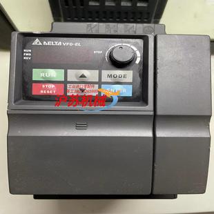 台达变频器VFD 380v