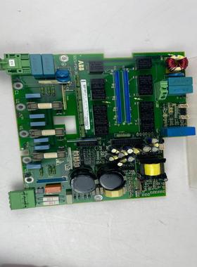 ABB DCS400 电源板 SDCS-PIN-3B/3AD