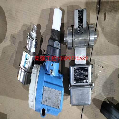 【荣强工控】E+H FMR244 -I2VGNSAA4A