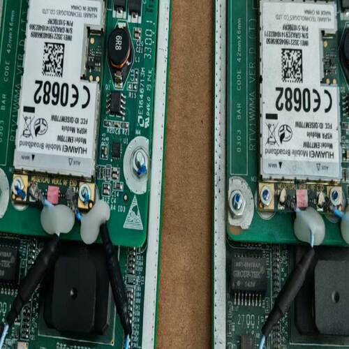华三 H3C RT-SIC-3G-HSPA-H3 模块