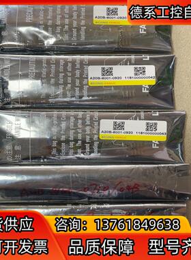 发那科 FANUC A20B-8001-09208001-
