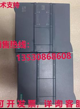 原装供应SIMATIC S7-1200,CPU 1214C 6ES7214-1BG40-0XB0 6ES7 21