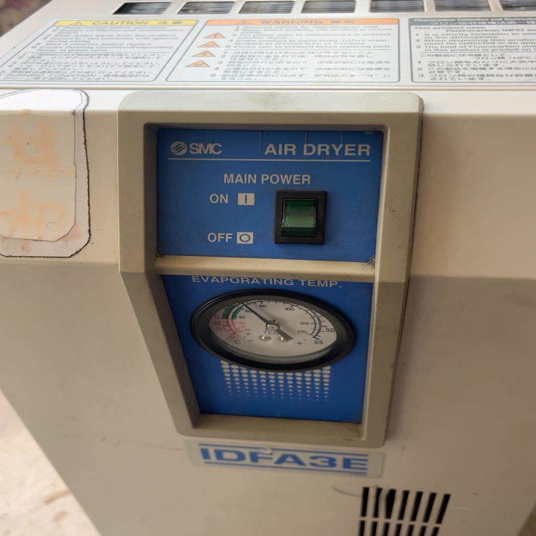 （设备配件）IDFA3E-23   成色很好 实物拍摄功能正常 看好的联