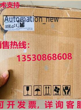 供应原装Delta Servo Drive ASD-A2-3023-L ASDA23023L