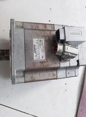 （设备配件）西门子伺服电机，1FK7063-5AH71-1DG0，功能包