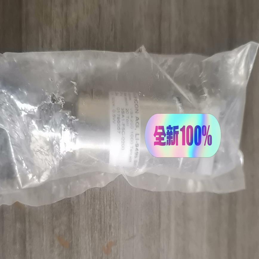 英福康压力开关  VSA200  1000Torr abs(崽崽配件）