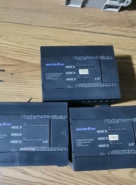 （请询价）LS产电PLC模块K7M-DR10UE    K7M-DR1议价