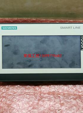 【荣强工控】西门子触摸屏648-0CC11-3AX0，二手拆机，实物拍摄