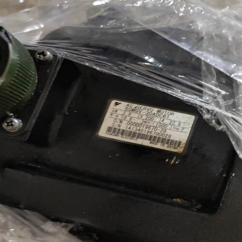 {莱茵电子商行}安川伺服驱动器SGDV-200A01A002000 电机SG