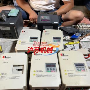 海利普HLP M变频器3.7kw一共四个还有 A海利普HLP