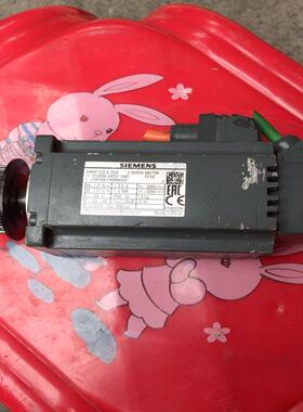 （设备配件）西门子电机1FL6034-2AF21-1AA1实物拍摄