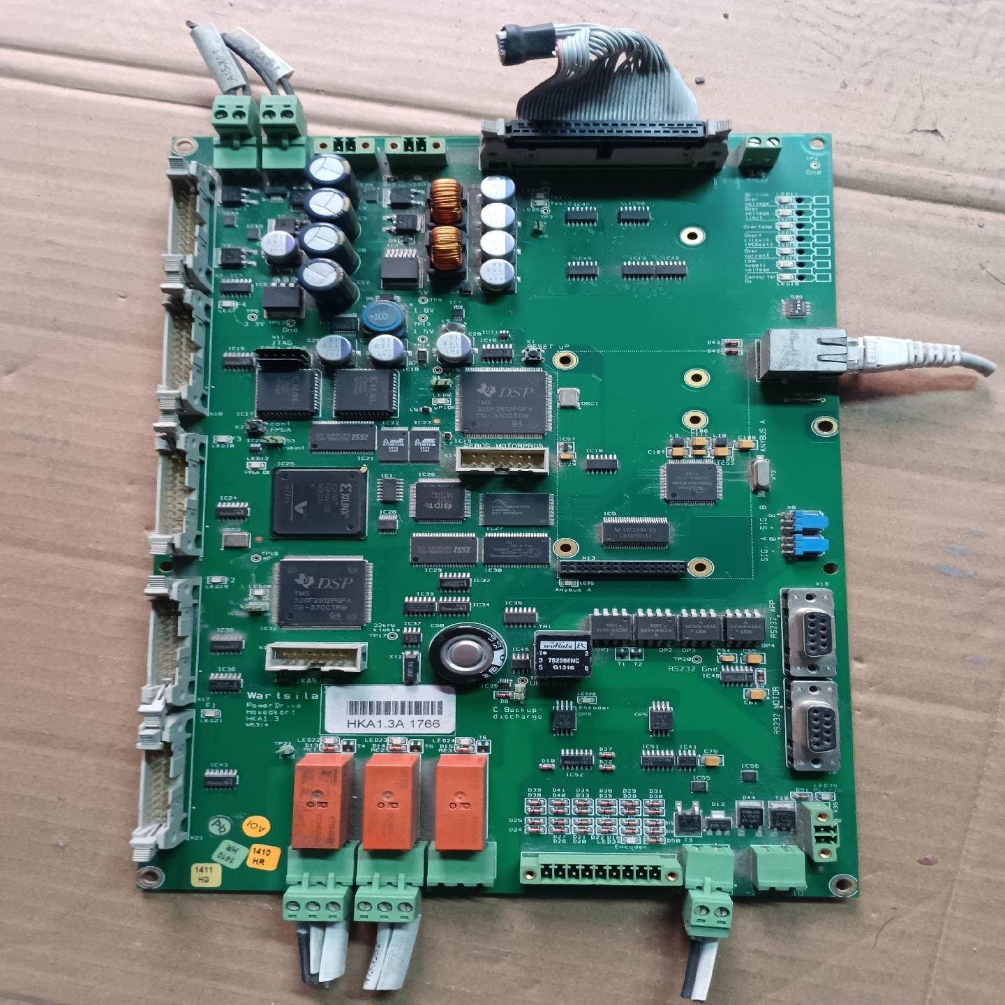 （设备配件）二手tsila，锡兰板电源瓦驱动， ,.拆机WAR3HKA1