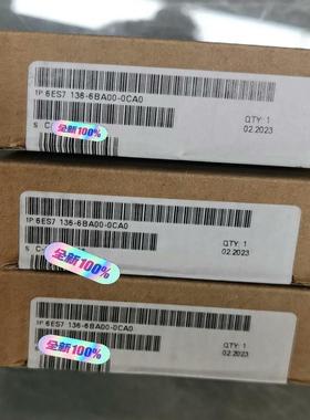 136-6BA00-0CA0全新原装正品，实物照片，，有