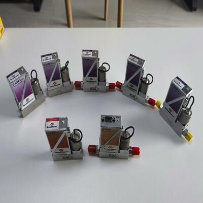 【工控自动化】Bronkhorst流量计，议价