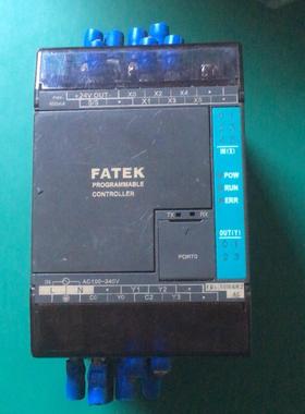 （请询价）FATEK/PLC永宏FBS-10MAR2-AC继电器输