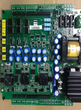 伟肯vacon变频器用电源驱动板787d pc00787d议价