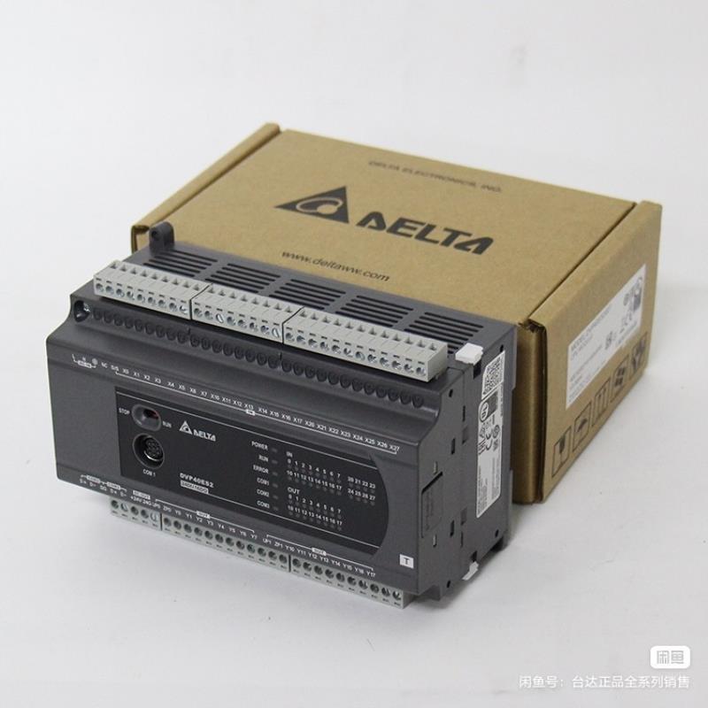 DVP80ES200T DVP80ES200R 台达正品原装