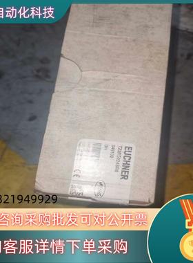 现货安士能门锁EUCHNERTZ2RE024SR604910