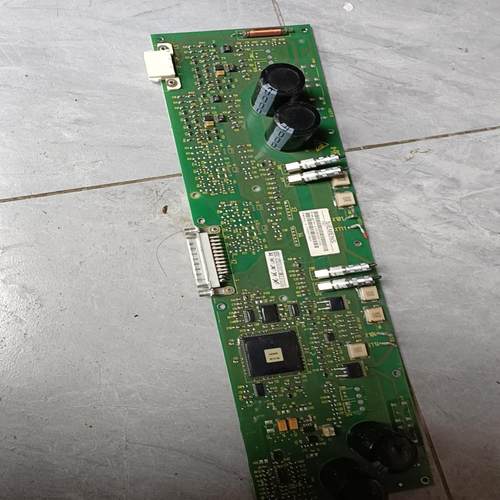 （设备配件）A14接口 主板西门子控制带DST   变频器光纤高压