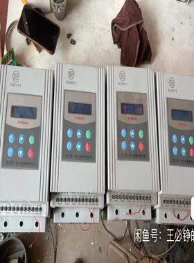 [德峰]浙江信一软起动器，XYR6000，30KW，