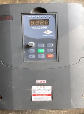 {雅致机械商行}NSA2000能士变频器  55千瓦