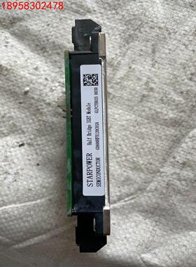 GD600HFX120C6SA 斯达IGBT模块