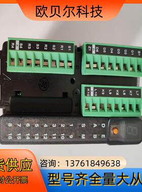 WATLOW瓦特隆 RMHA-1ACJ-A1HV 控制器模块
