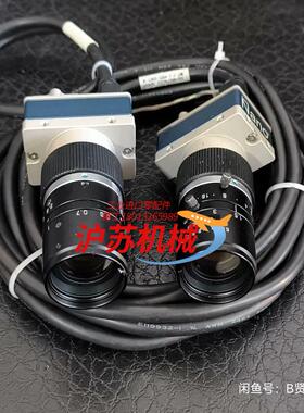 DALSA达尔萨工业相机 A-CAM-GM466-00工业相