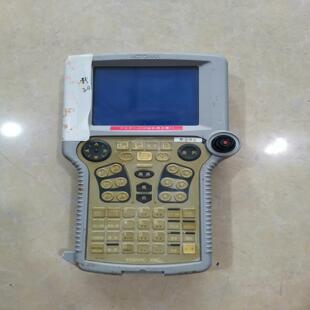 暴利安川XRC系统示教器JZNC-XPP04B,拍前询价