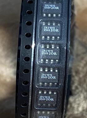 全新 IR2101S  SOP8脚 全新电桥驱动器芯片 贴片