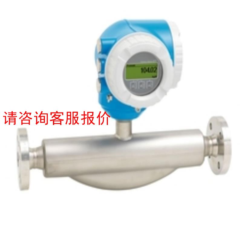 【环球】Proline Promass F 300