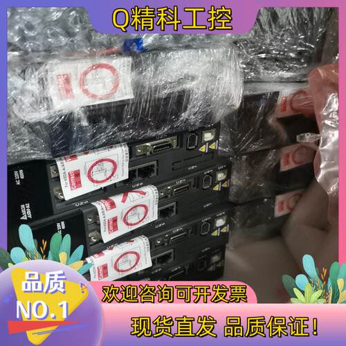 现货台达ASD-A2-0421-MASD-A2-0421-L台