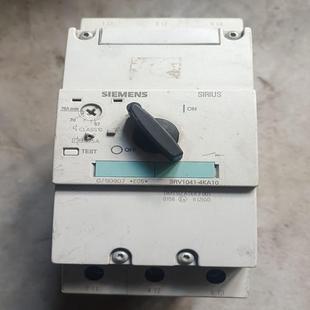 75A 询价 4KA10 马达保 3RV1041