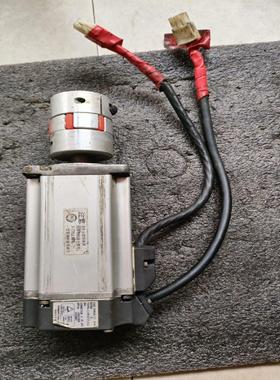 伺服电机MHMD042P1U，   0.4KW，功能