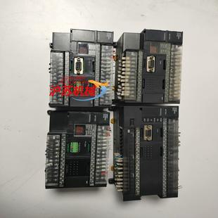 CP1L PLC货 D三台 X40DT CP1H