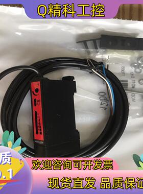 邦纳/BANNER 光纤放大器D12SN6FBH原装