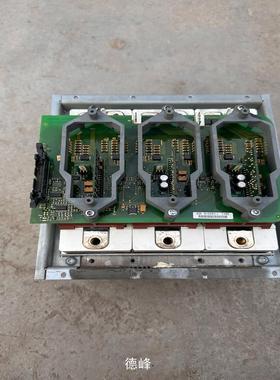 [德峰]伟肯变频器驱动板 PC00384I SKIIP513GB17议价