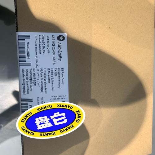 （设备配件）1606-XL480E电源，1606-XL480EP还有几台