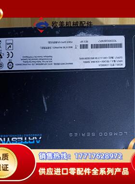 ARTESYN雅特生LCM600Q-N电源，已通电测议价