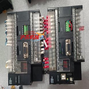 A成色如图实拍 Ⅹ40DR PLC CP1H